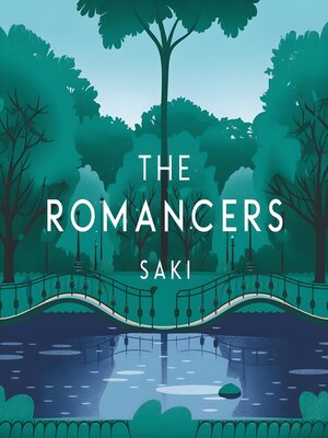 cover image of The Romancers